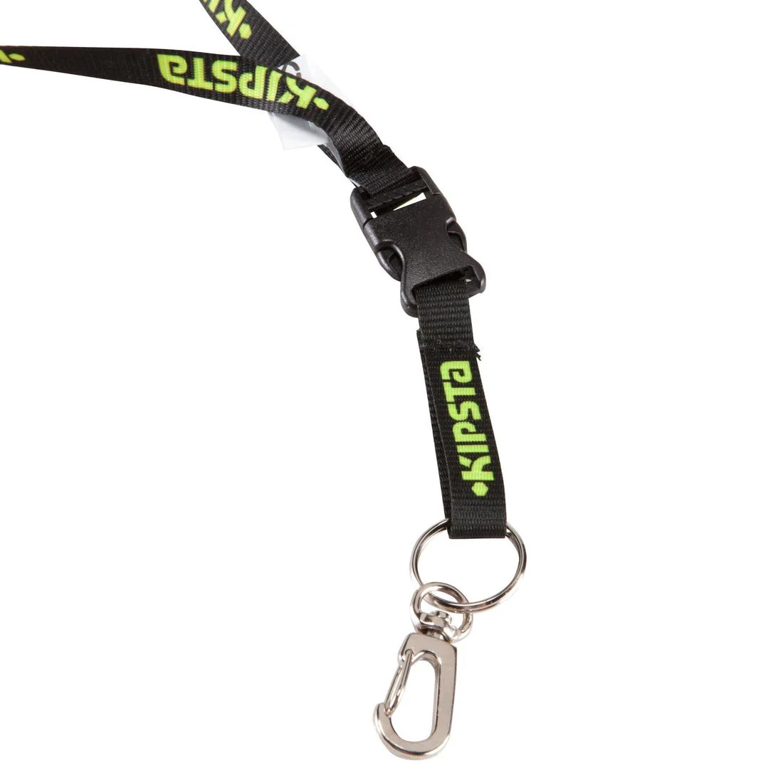 Cordón para silbato negro - Image 2