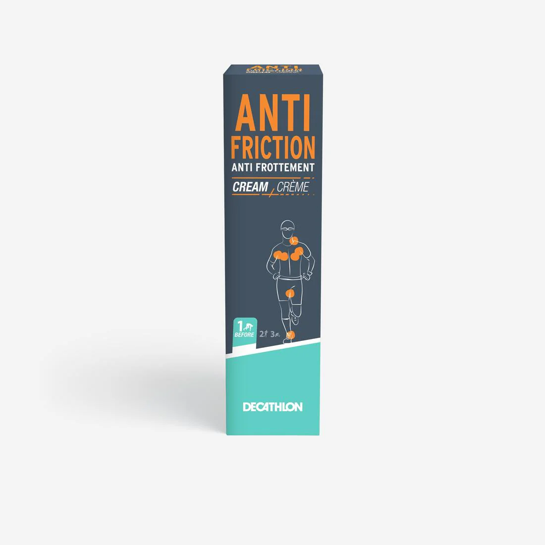 Crema antirrozaduras 100 ml - Image 3