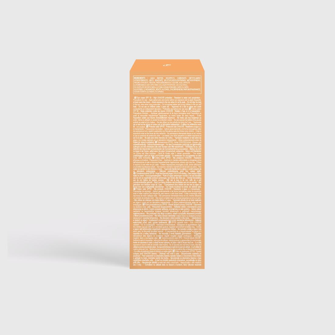 Crema solar Active IP50 - 200 ml - Image 2
