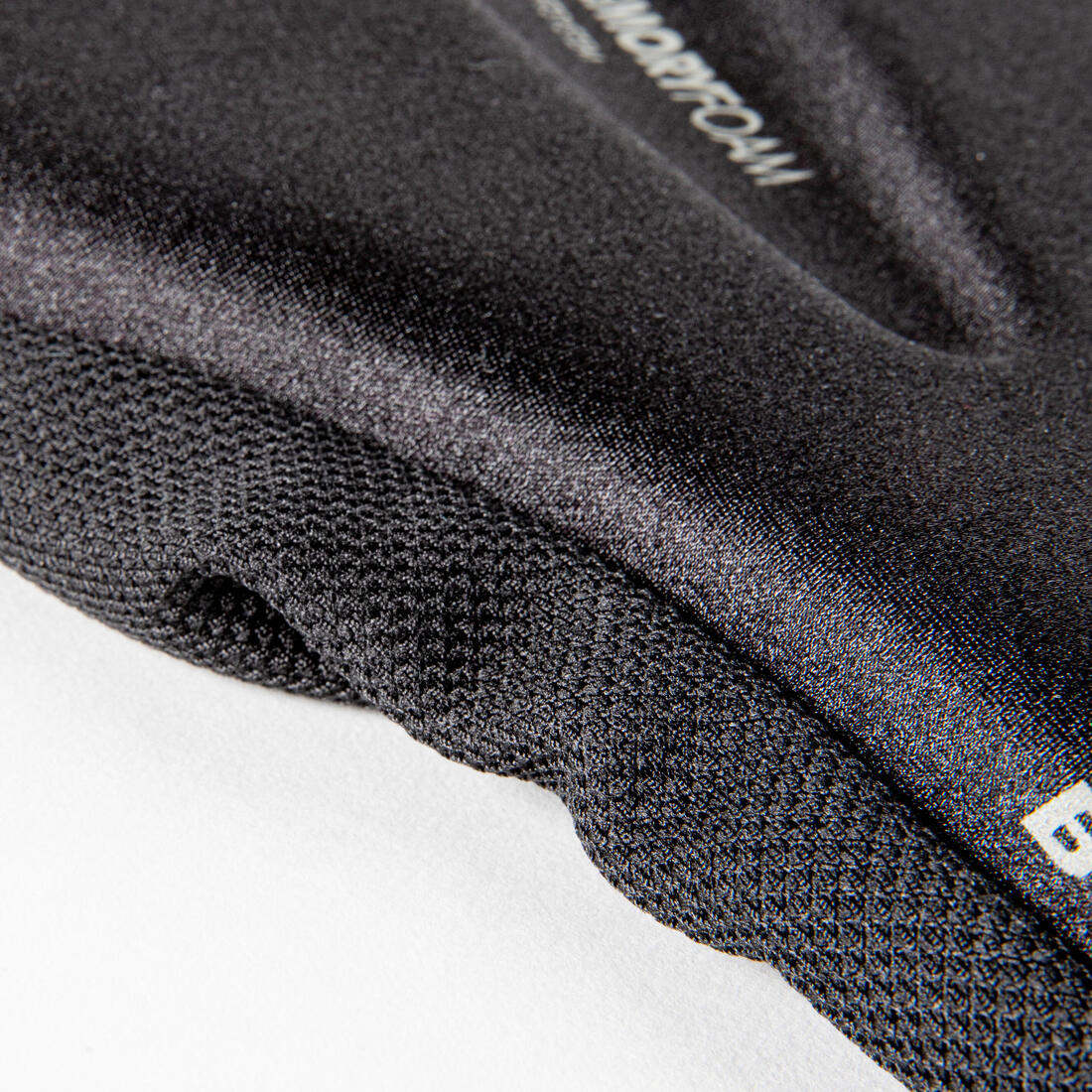 CUBRESILLÍN MEMORYFOAM 500 TALLA L NEGRO - Image 4