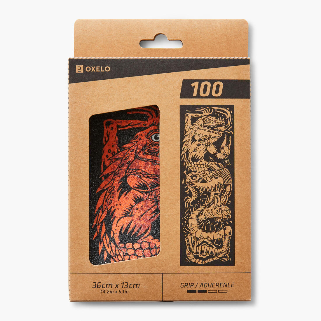 Deck Grip 100 Desert - Image 5