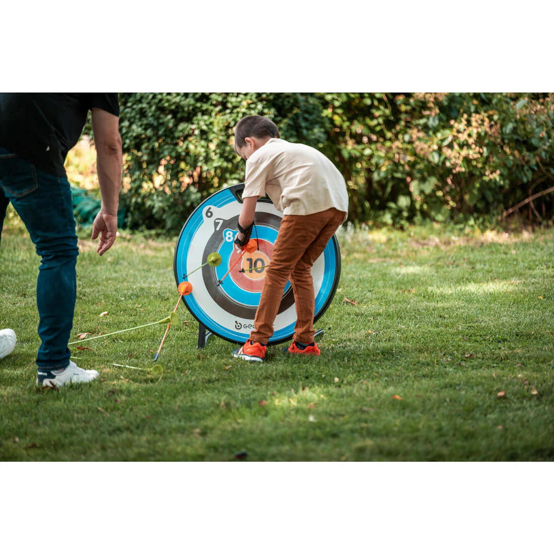 DIANA TIRO CON ARCO DISCOVERY SOFT - Image 12