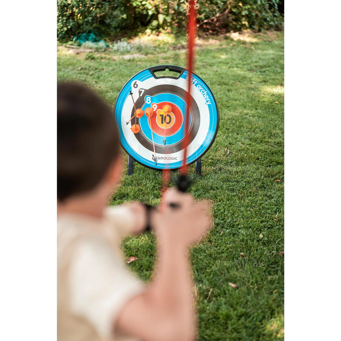 DIANA TIRO CON ARCO DISCOVERY SOFT - Image 9