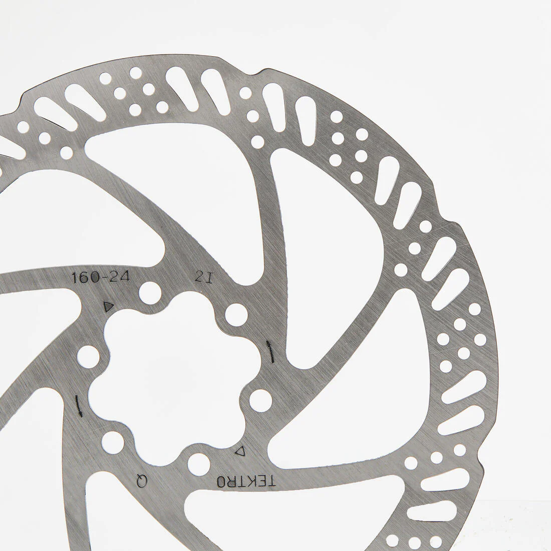 Disco Freno Bicicleta 160 mm - Image 3
