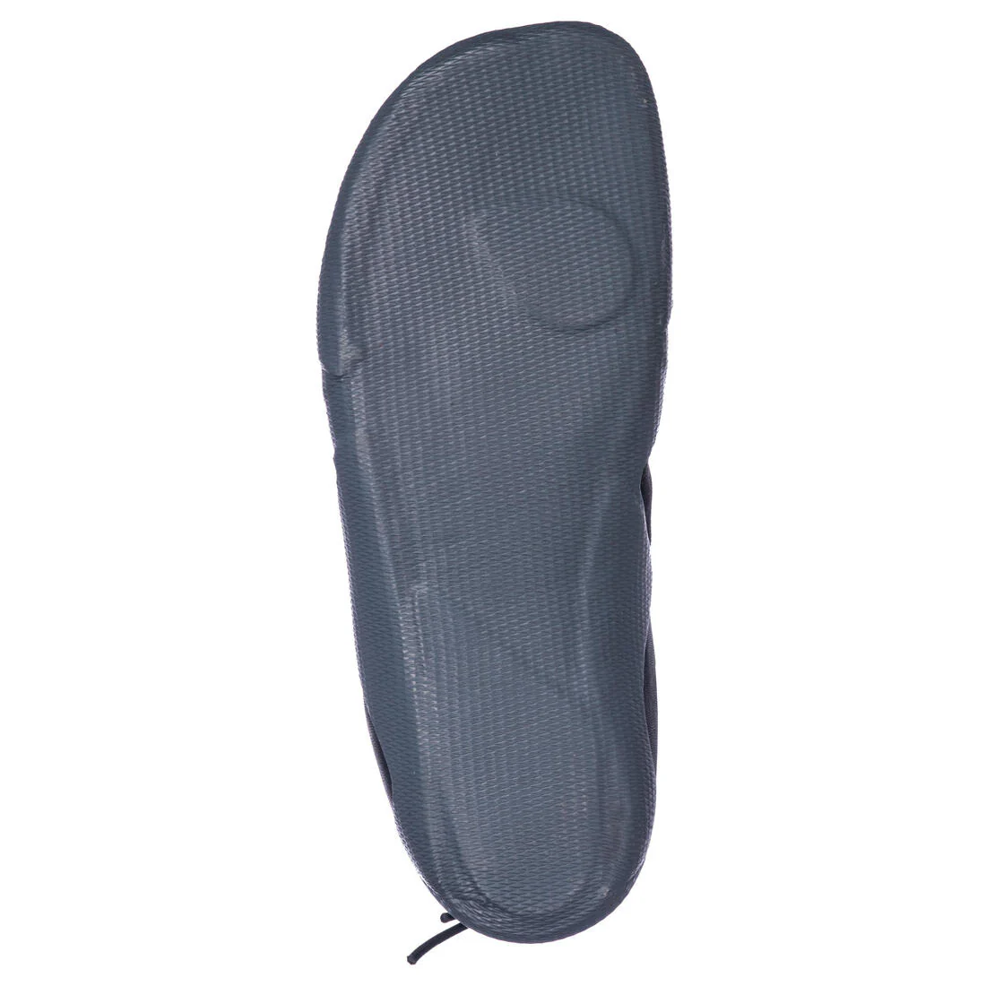 Escarpines Surf Bajos Olaian 500 Adulto Neopreno 2 Mm Gris Negro - Image 6