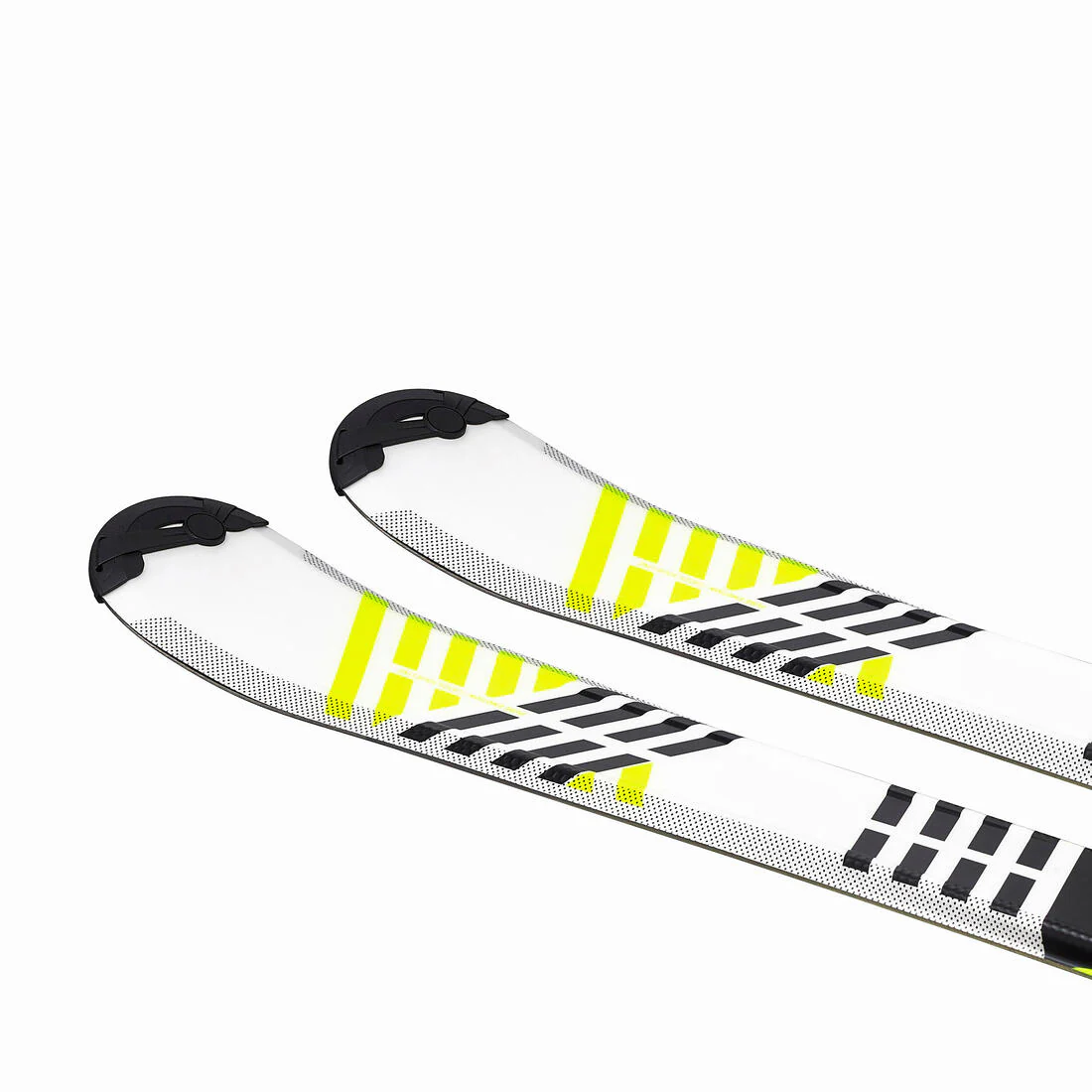 Esquís Alpino con fijaciones Niños Wedze Boost 500 - Image 6