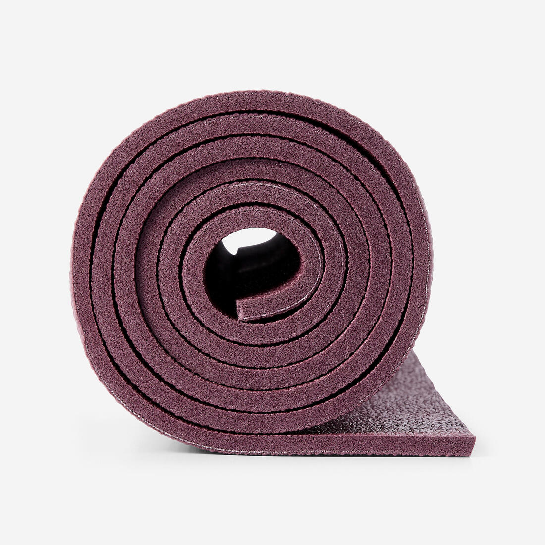 Esterilla de yoga Confort 173 cm x 61 cm x 8 mm - Image 10
