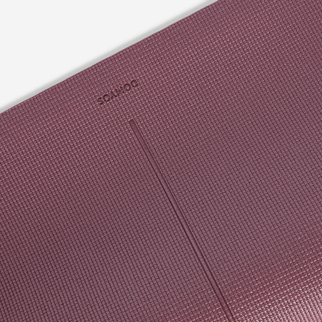 Esterilla de yoga Confort 173 cm x 61 cm x 8 mm - Image 7