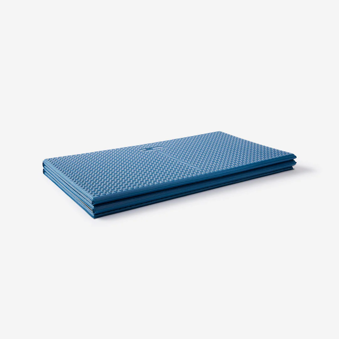 Esterilla pilates 160 cm x 58 cm x 7 mm - Tone mat Fold azul - Image 5