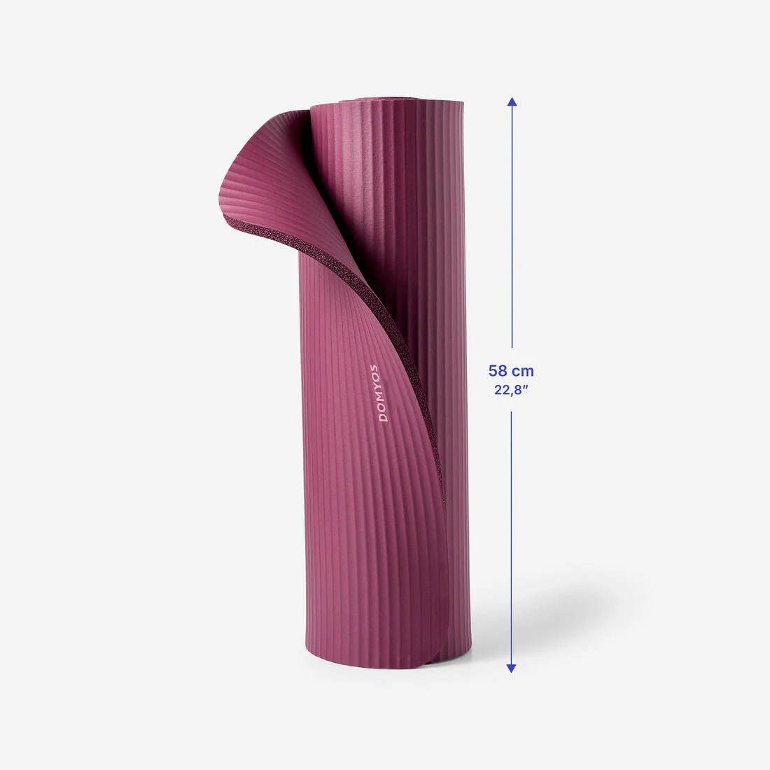 Esterilla Pilates Confort 15 mm Grosor - Image 10