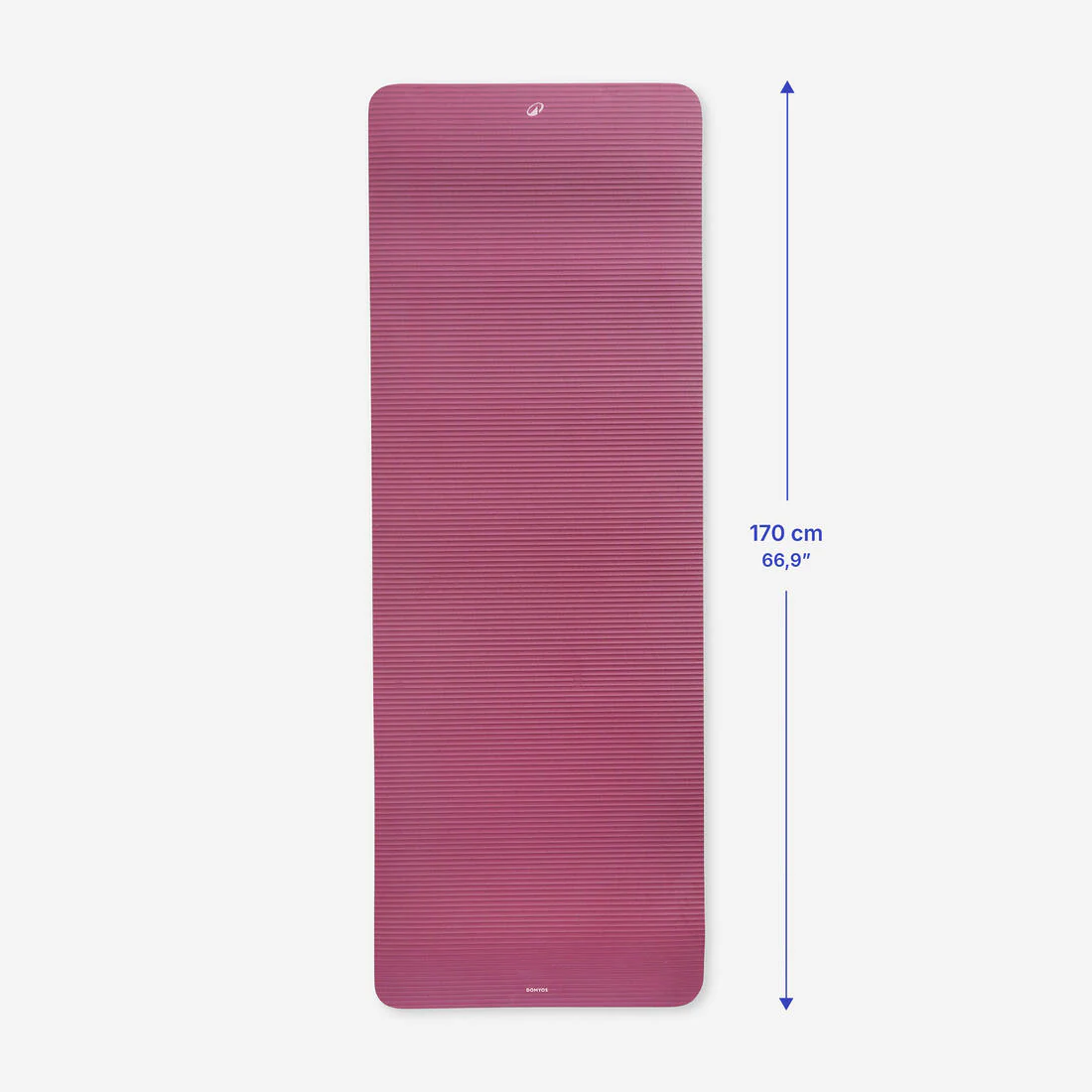 Esterilla Pilates Confort 15 mm Grosor - Image 12