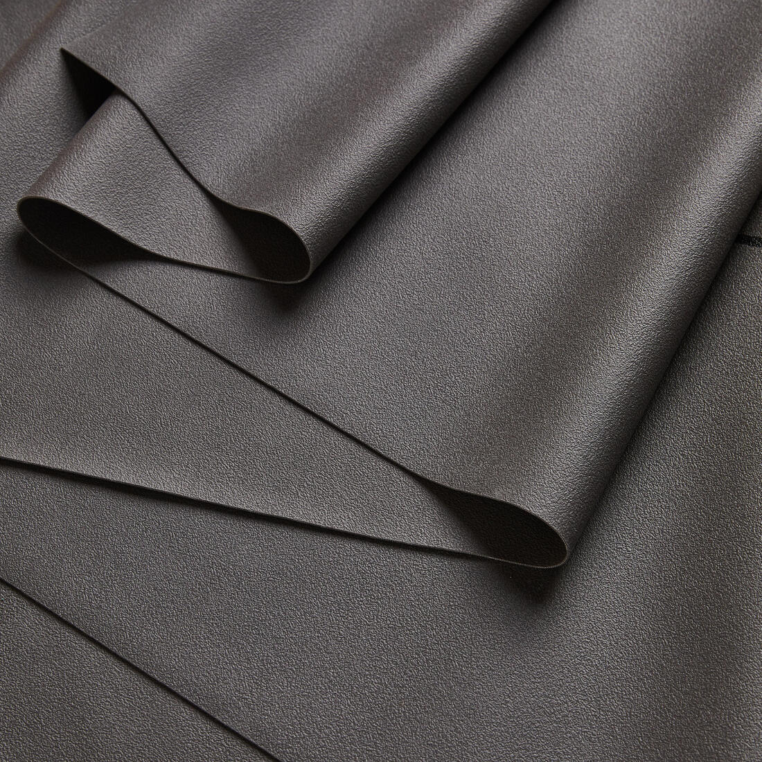 Esterilla/Sobreesterilla Yoga Gris Antideslizante Plegable 180 x 62 cm x 1,3 mm - Image 5