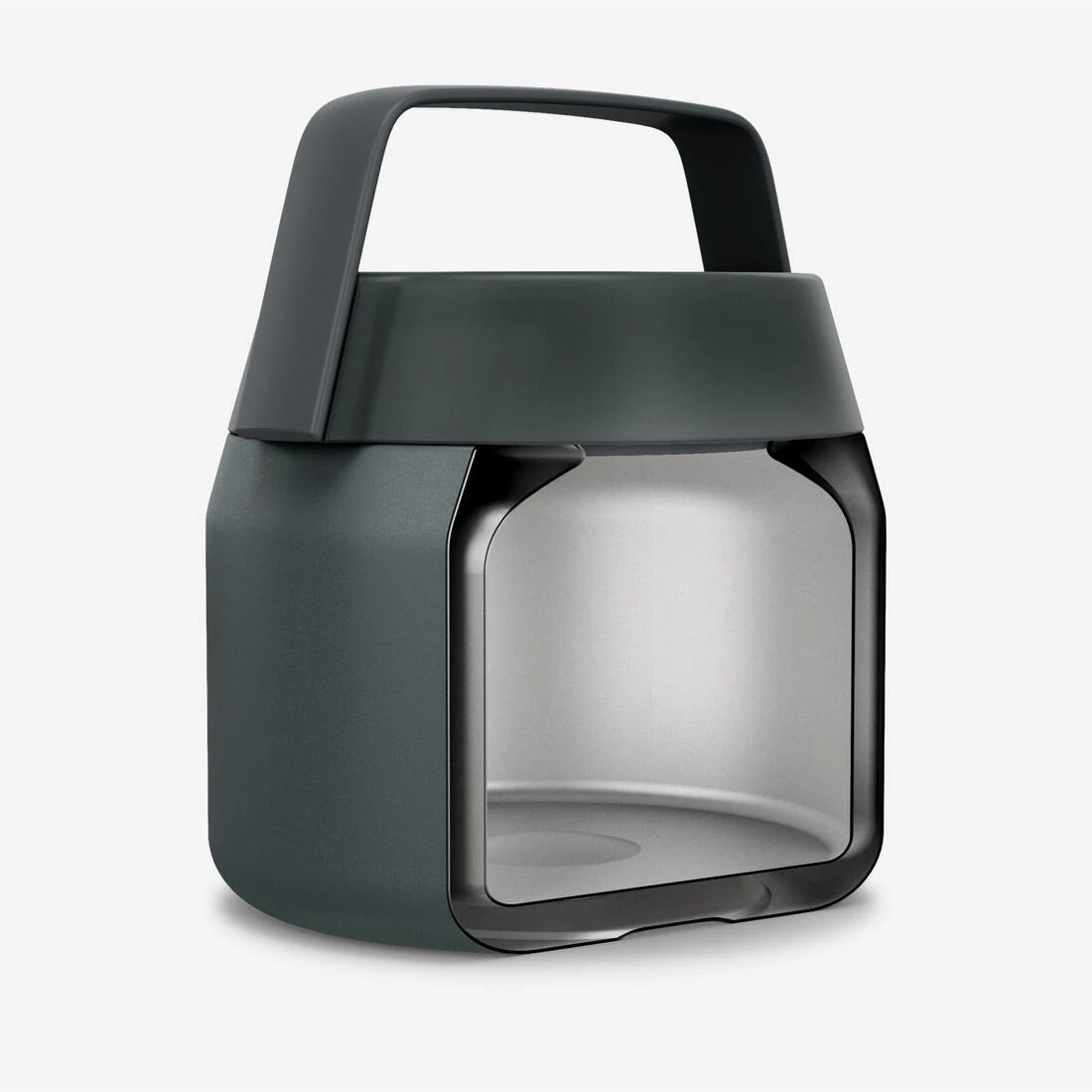 Fiambrera 900 isotérmica acero inoxidable 0,5L para camping, senderismo/trekking - Image 3