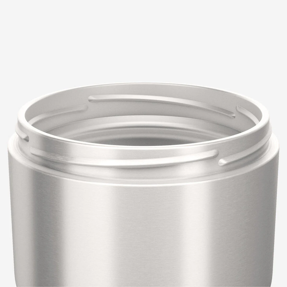 Fiambrera 900 isotérmica acero inoxidable 1,2L para camping, senderismo/trekking - Image 5