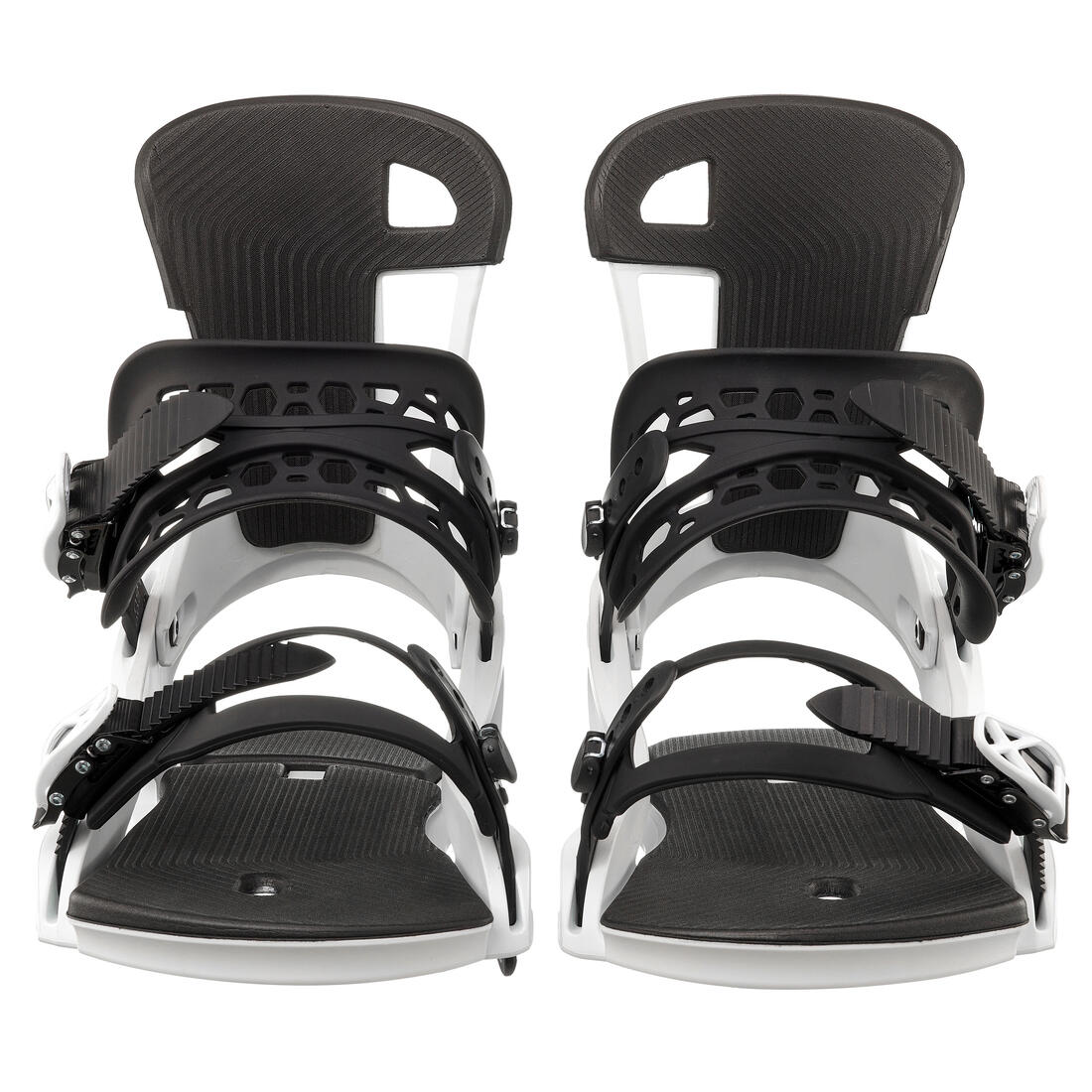 Fijaciones snowboard all mountain / freestyle Adulto Dreamscape SNB500 - Image 2