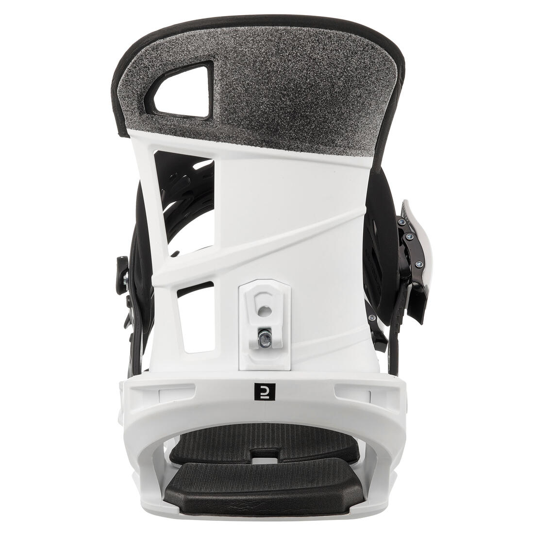 Fijaciones snowboard all mountain / freestyle Adulto Dreamscape SNB500 - Image 4