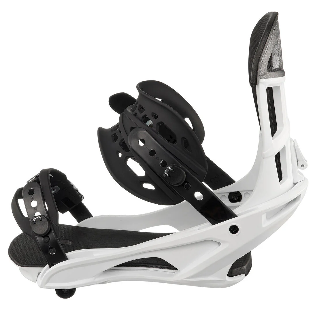Fijaciones snowboard all mountain / freestyle Adulto Dreamscape SNB500 - Image 5