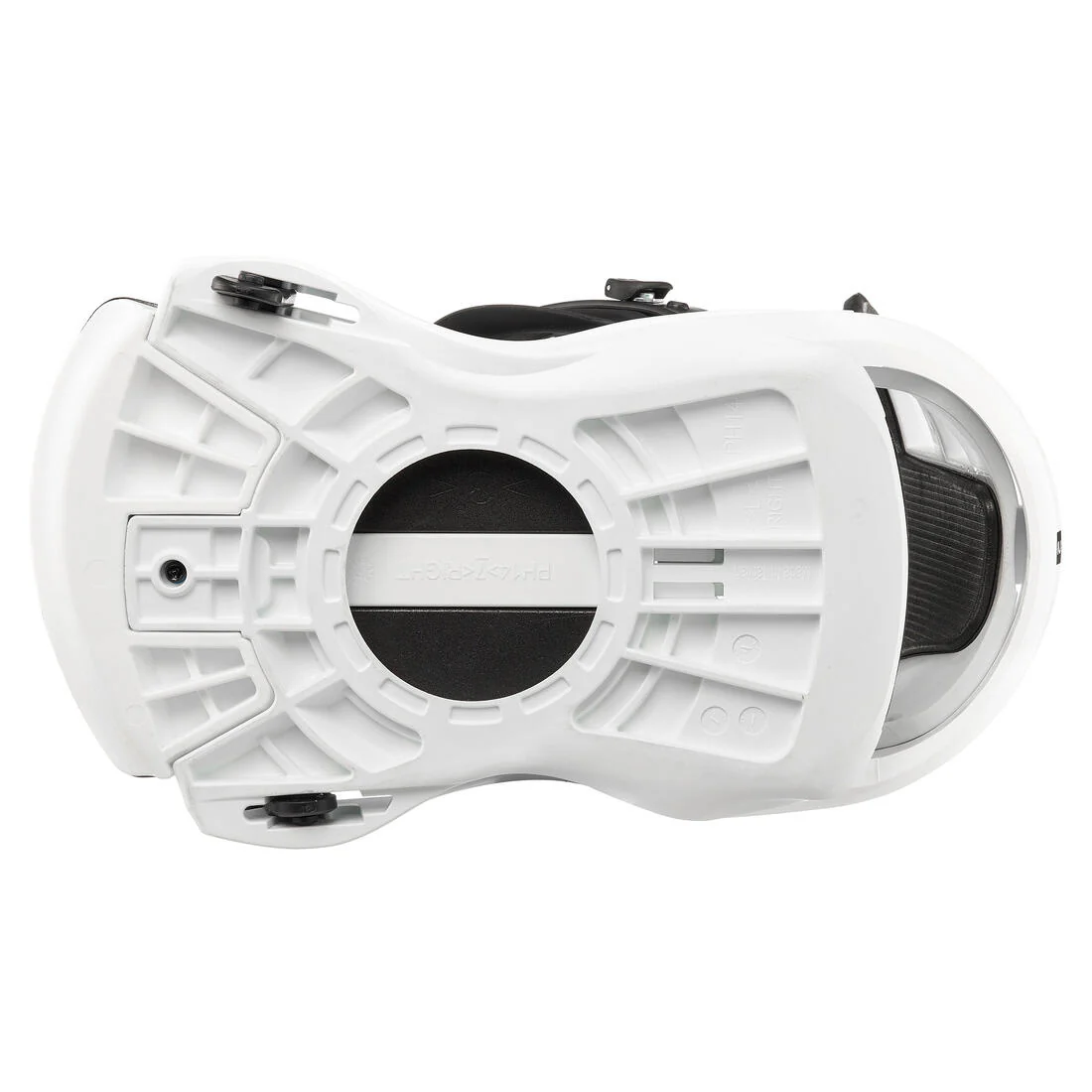 Fijaciones snowboard all mountain / freestyle Adulto Dreamscape SNB500 - Image 7