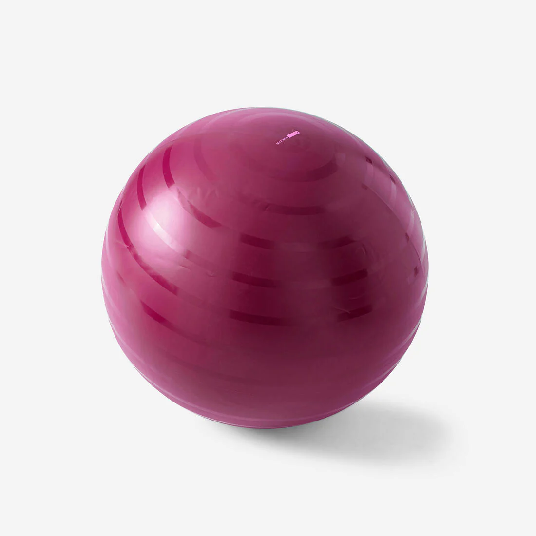 Fitball Pelota Pilates Resistente Talla S - 55 cm - Image 2
