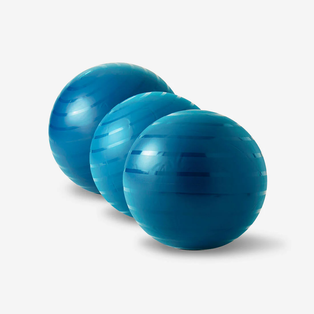 Fitball Pelota Pilates Resistente Talla S - 55 cm - Image 9
