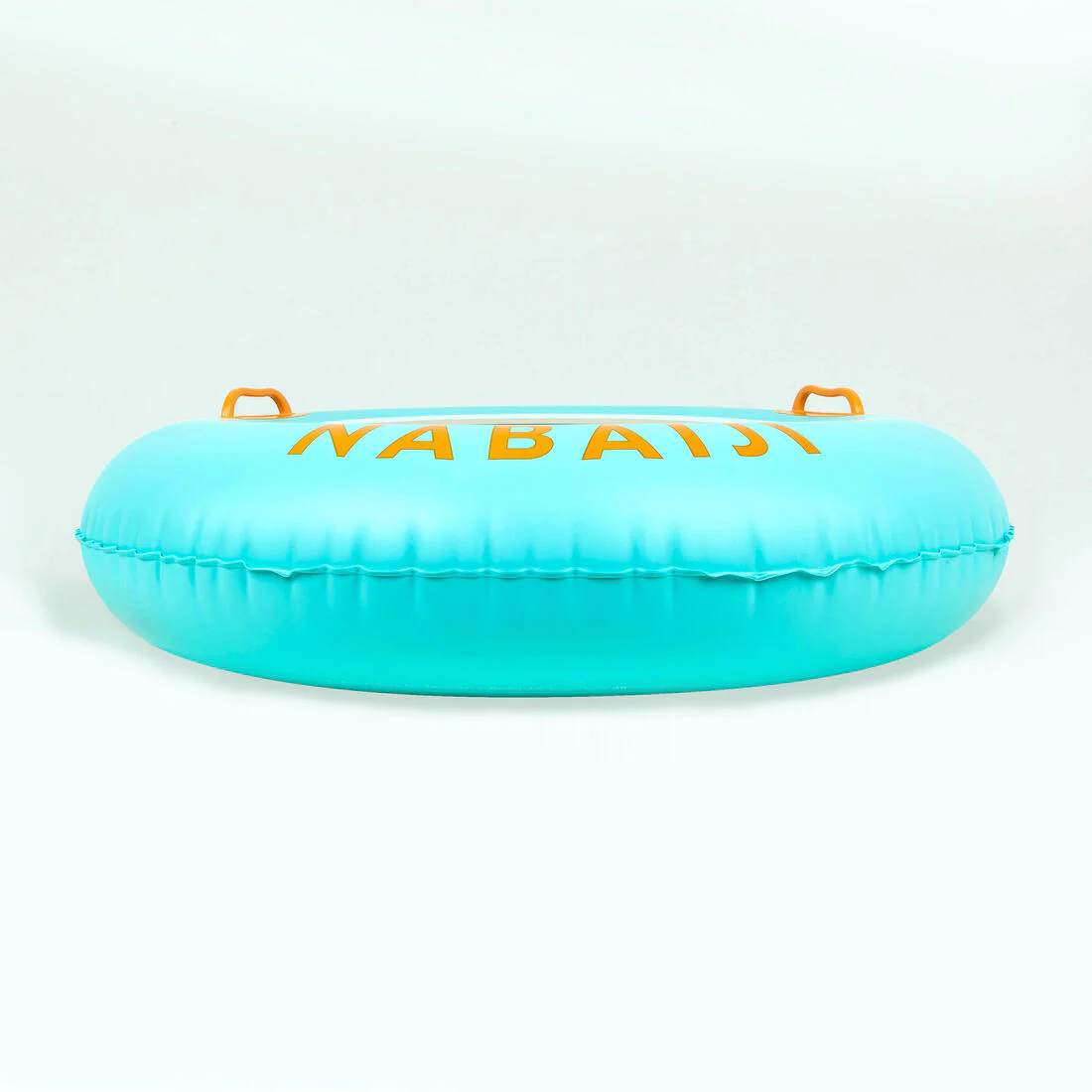Flotador hinchable grande 92cm adultos (máx 90kg) con asas - Image 13