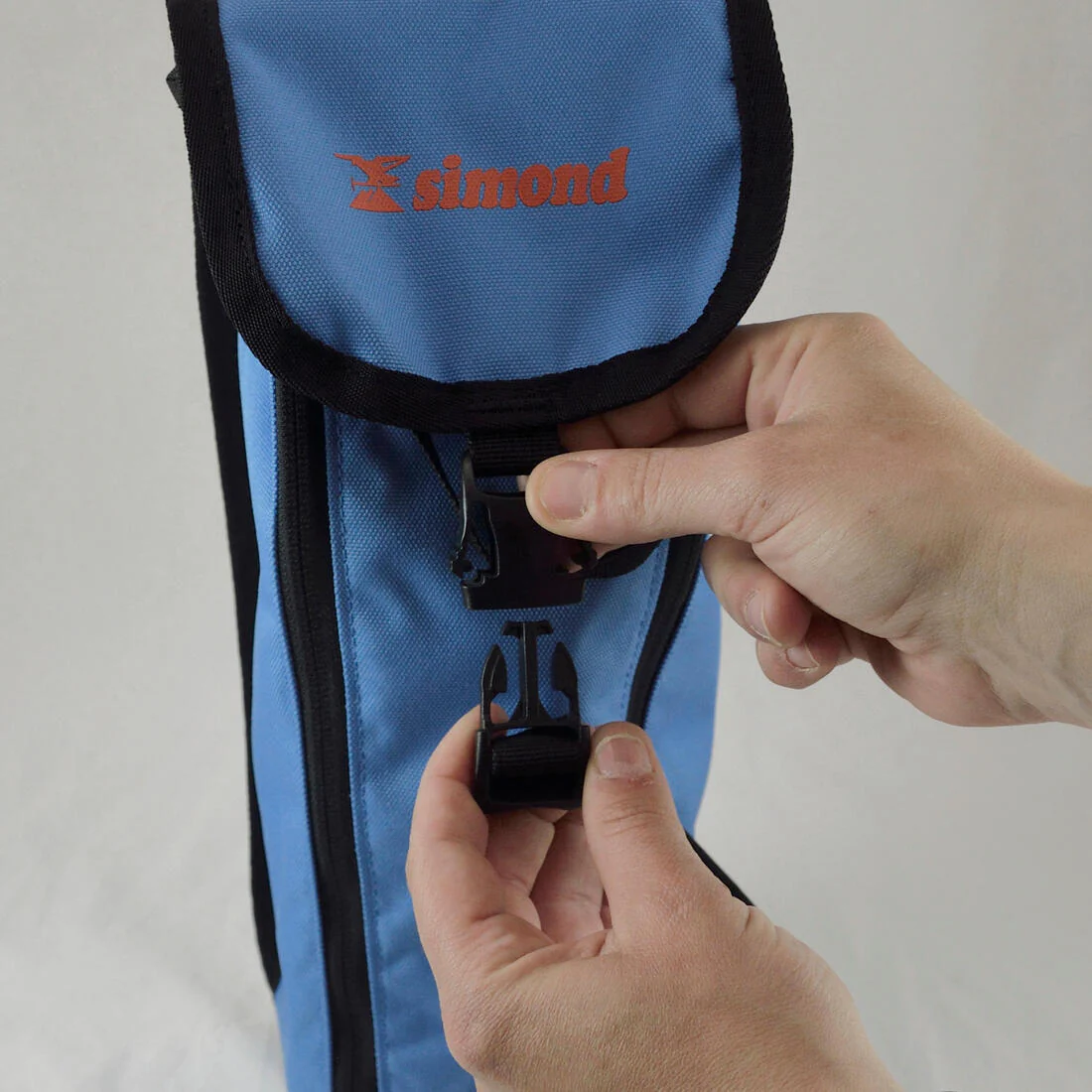 FUNDA CRAMPONES alpinismo - Image 5
