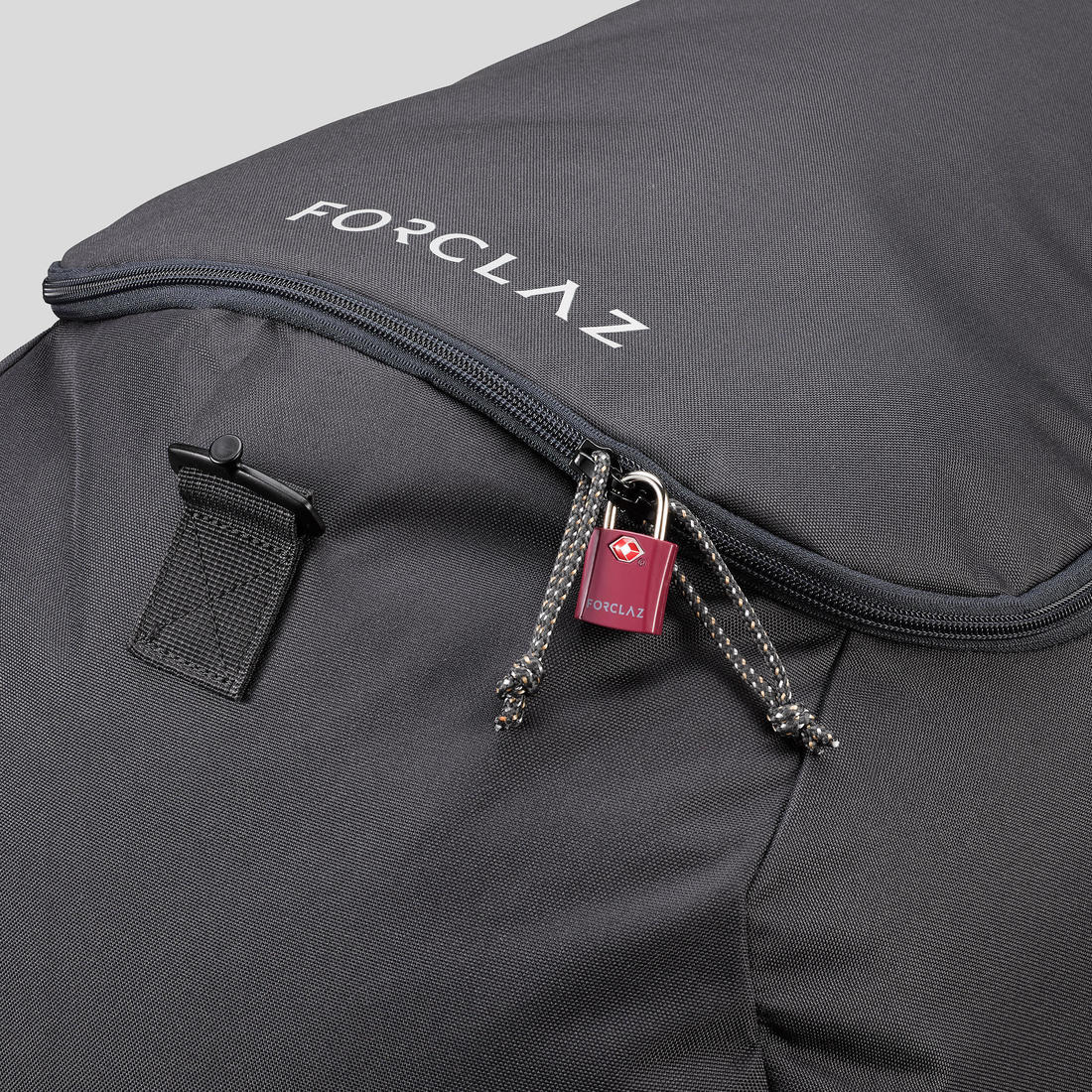 Funda de transporte mochila 40-90 Litros Forclaz Travel 90. Equipaje de mano - Image 5