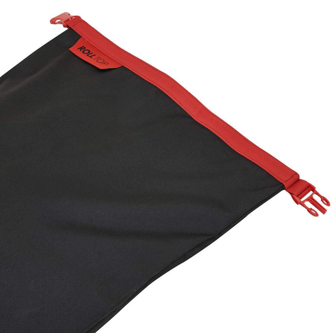 Funda de viaje para 2 pares de esquís o tabla de snowboard Wedze 100 - Image 2