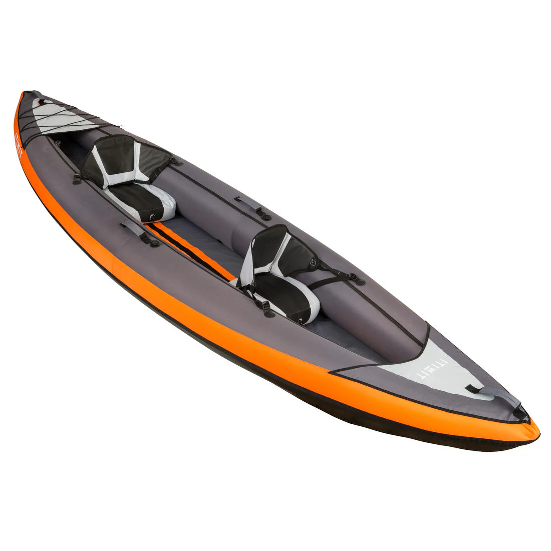 Funda Fondo Textil Recambio Kayak Itiwit/Tribord 100 2 Plazas - Image 12