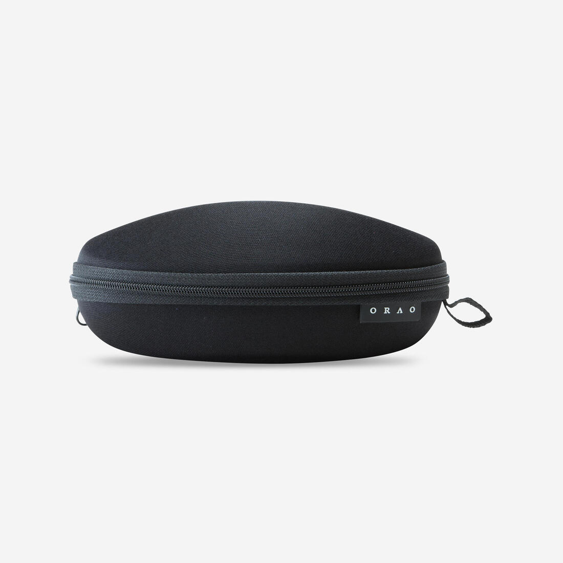 Funda Gafas Rígida Quechua Case 560 Negro