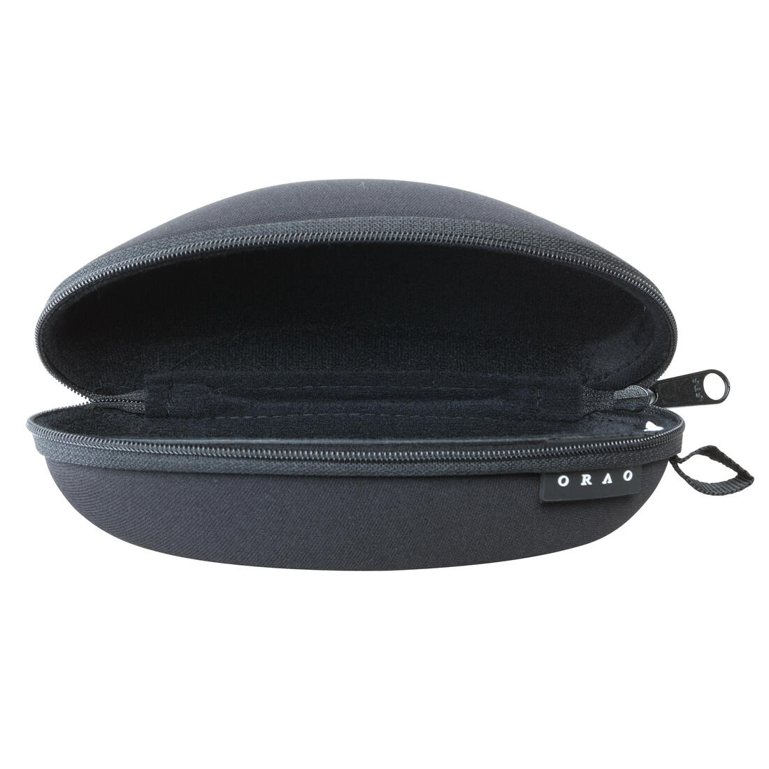 Funda Gafas Rígida Quechua Case 560 Negro - Image 2