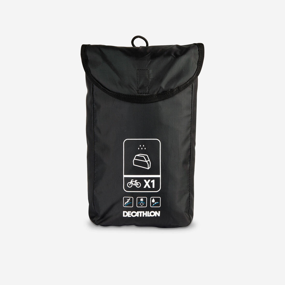 Funda Protección 1 Bici