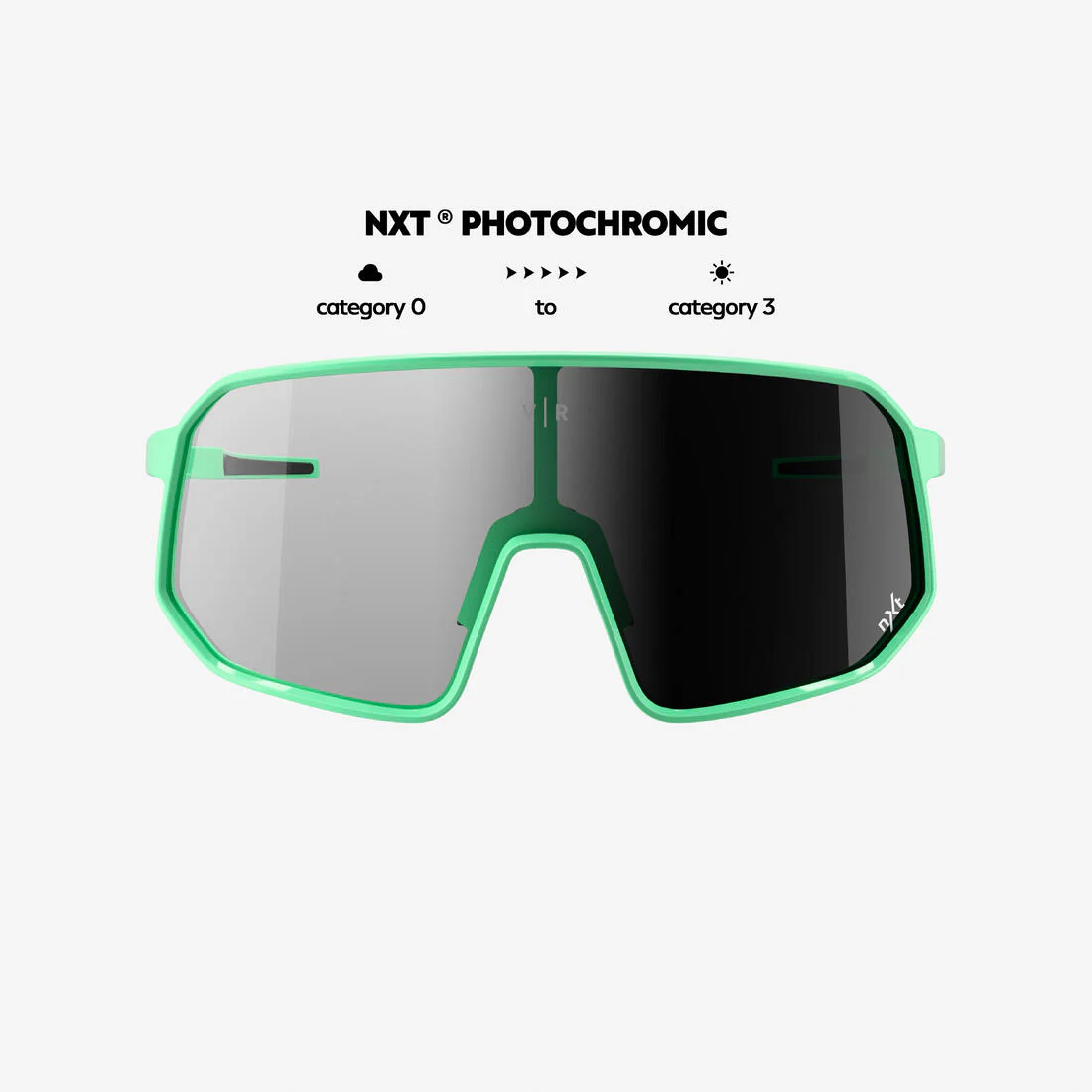 Gafas Ciclismo Roadr 900 Perf Adulto Fotocromáticas NXT® DAT 2025 - Image 3