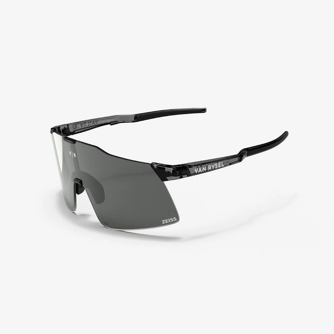Gafas Ciclismo Roadr 900 Perf Light Adulto Gris Pack Zeiss