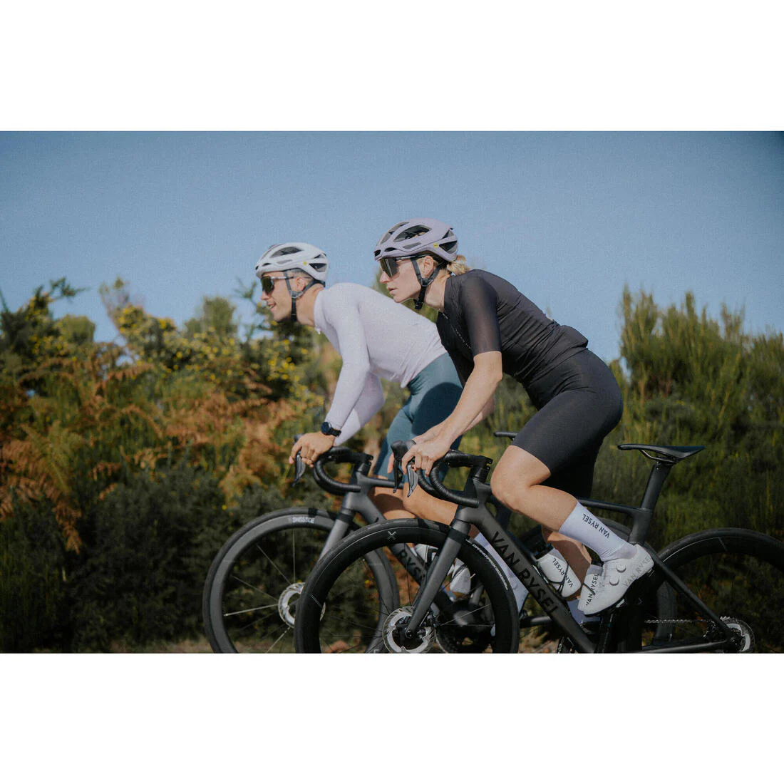 Gafas Ciclismo Roadr 900 Perf Light Adulto Gris Pack Zeiss - Image 13