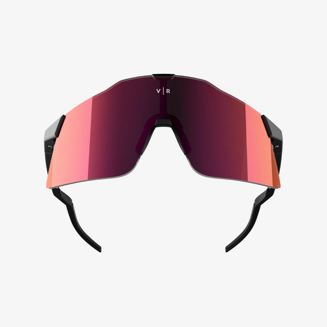 Gafas Ciclismo Roadr 900 Perf Light Pack Negro - Image 2