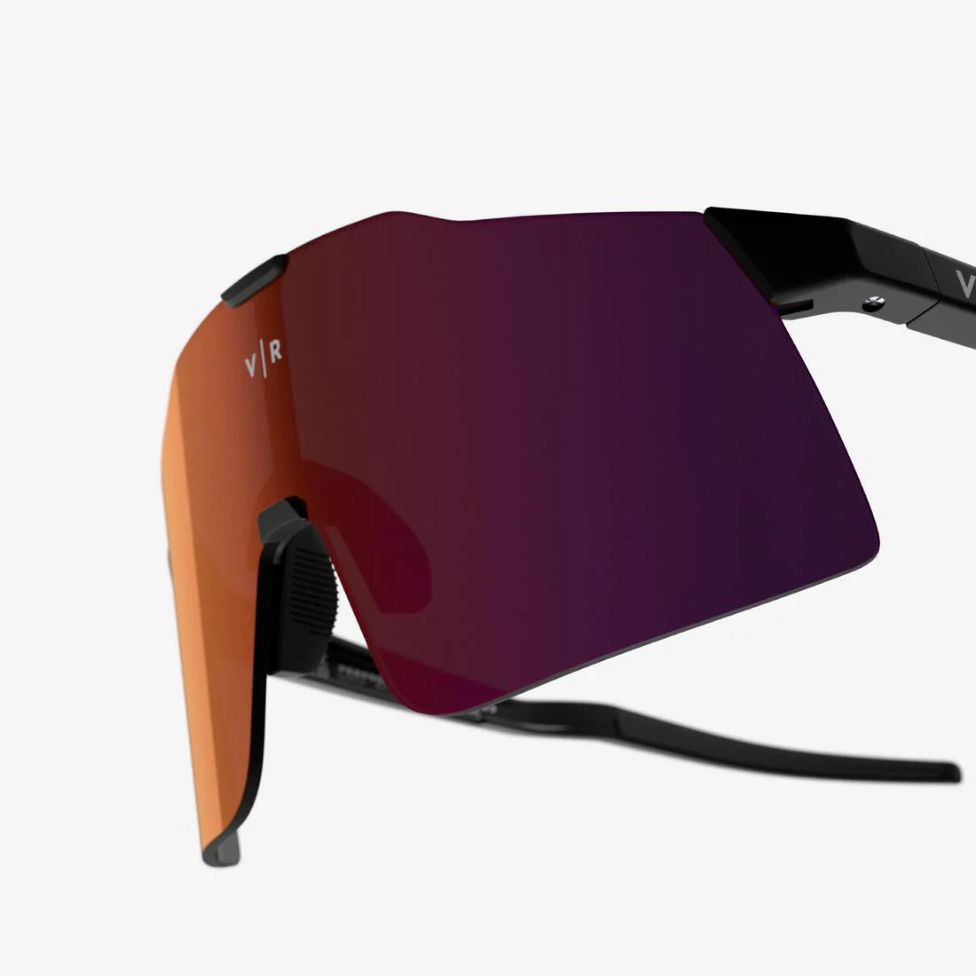 Gafas Ciclismo Roadr 900 Perf Light Pack Negro - Image 8