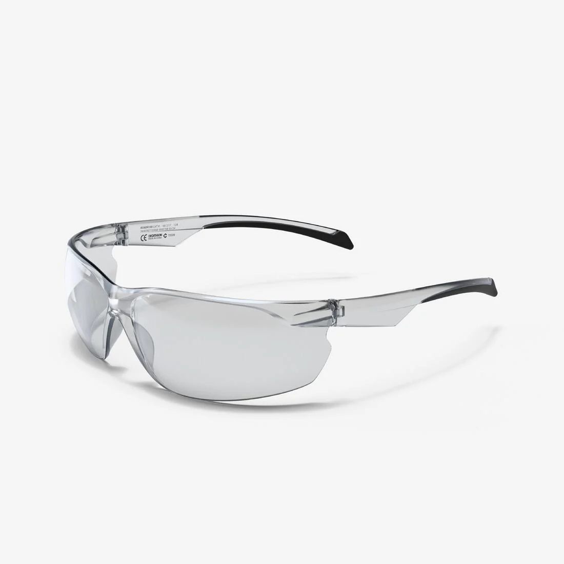 Gafas Ciclismo Velocidad Roadr 100 Categoría 0
