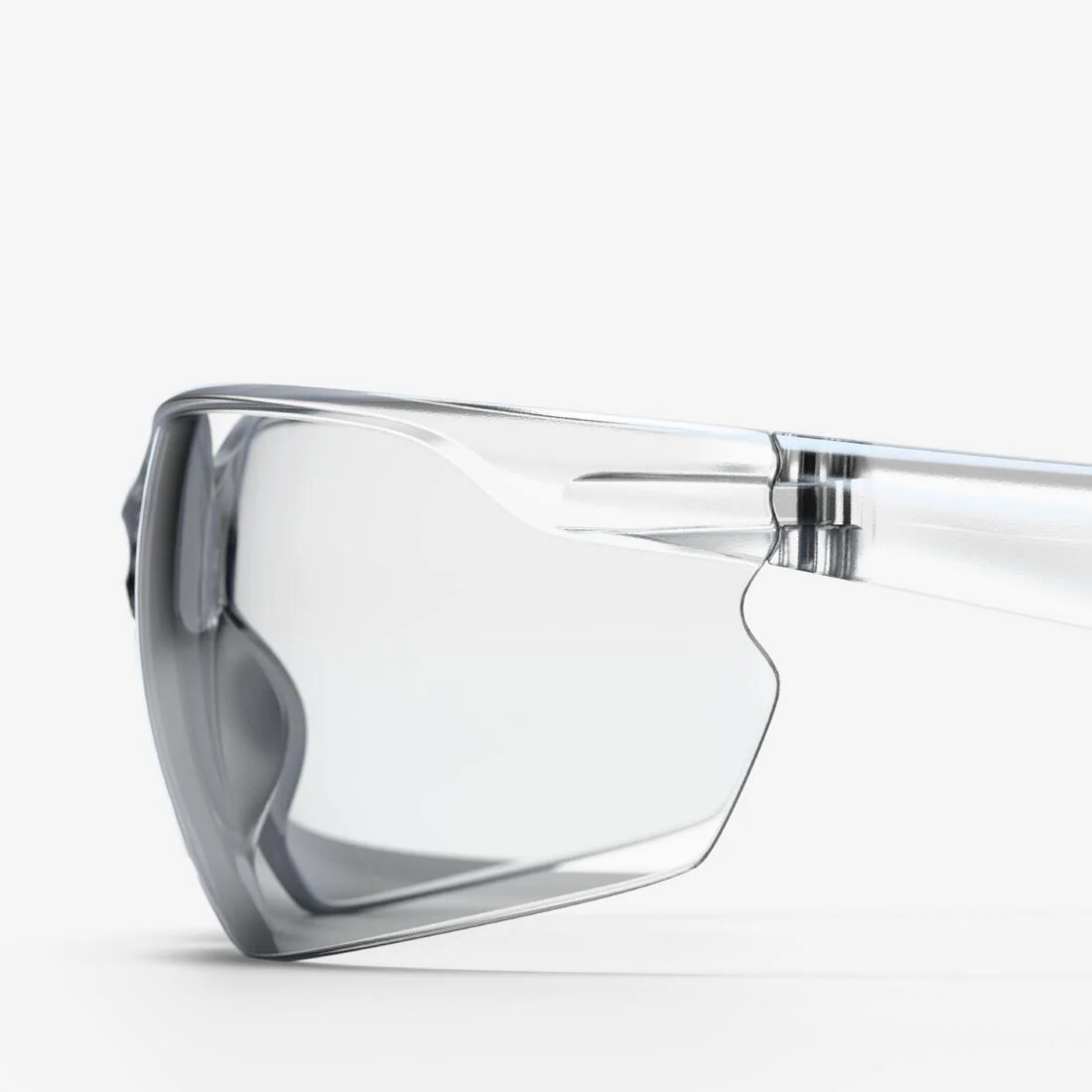 Gafas Ciclismo Velocidad Roadr 100 Categoría 0 - Image 8