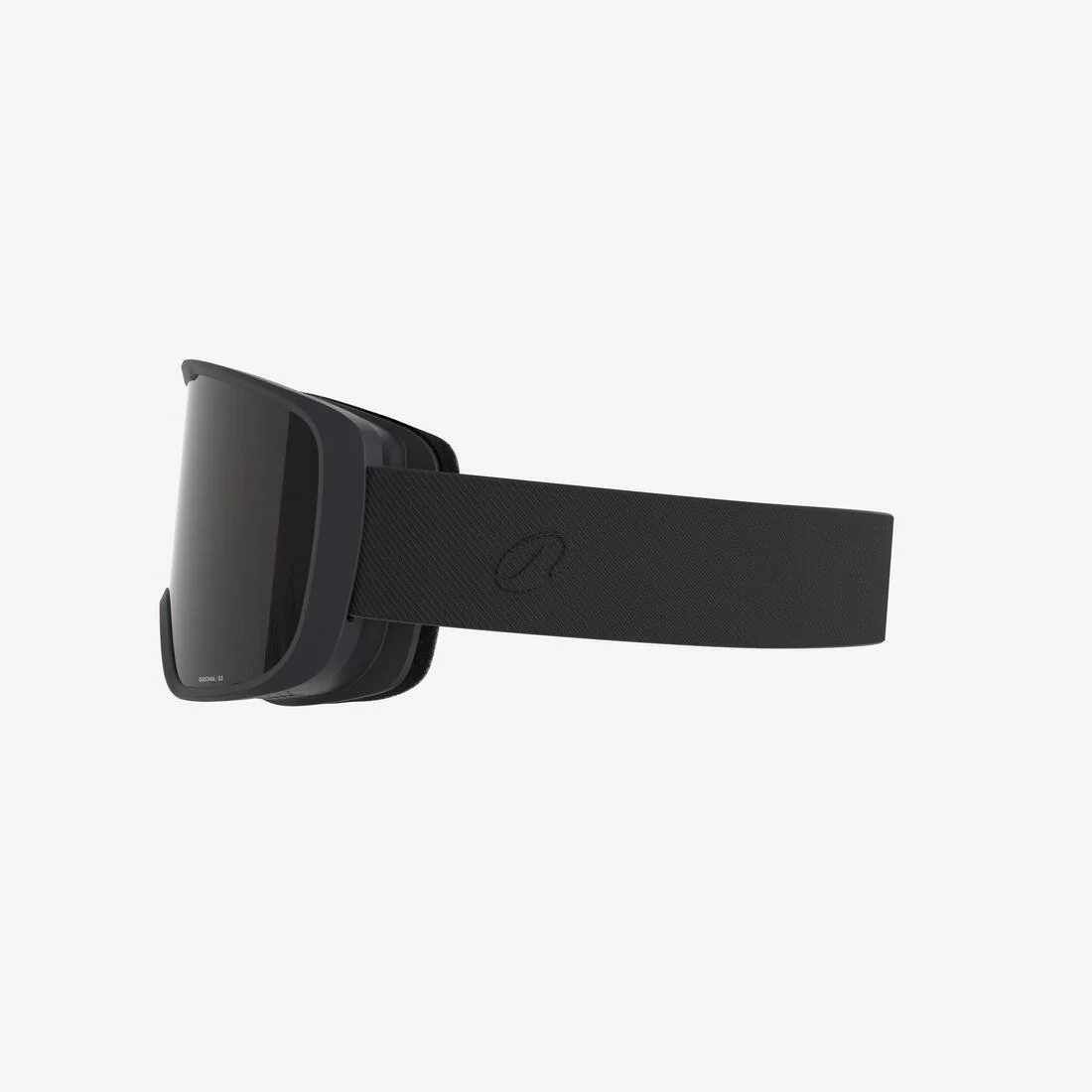 Gafas de esquí y snowboard adulto y niños doble pantalla Wedze G100 S3 - Image 3
