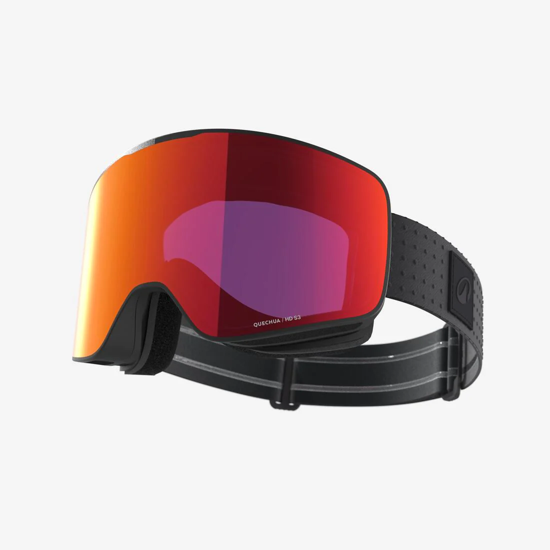 Gafas de esquí buen tiempo intercambiable adulto y niños, G 900 C HD