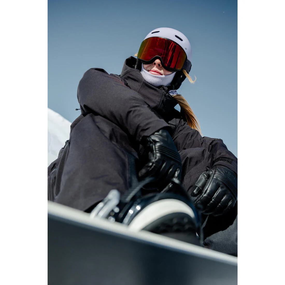 Gafas de esquí buen tiempo intercambiable adulto y niños, G 900 C HD - Image 10