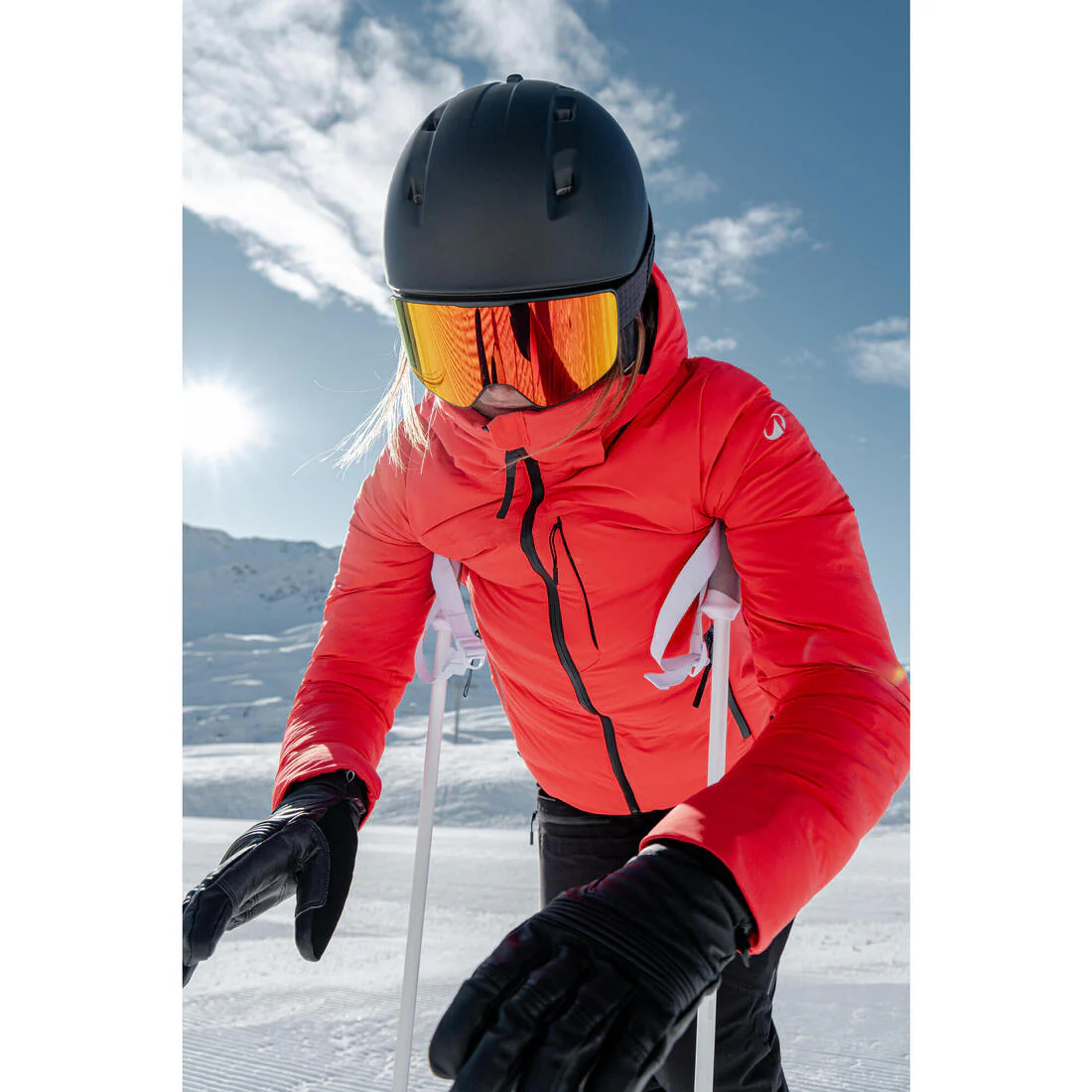 Gafas de esquí buen tiempo intercambiable adulto y niños, G 900 C HD - Image 18