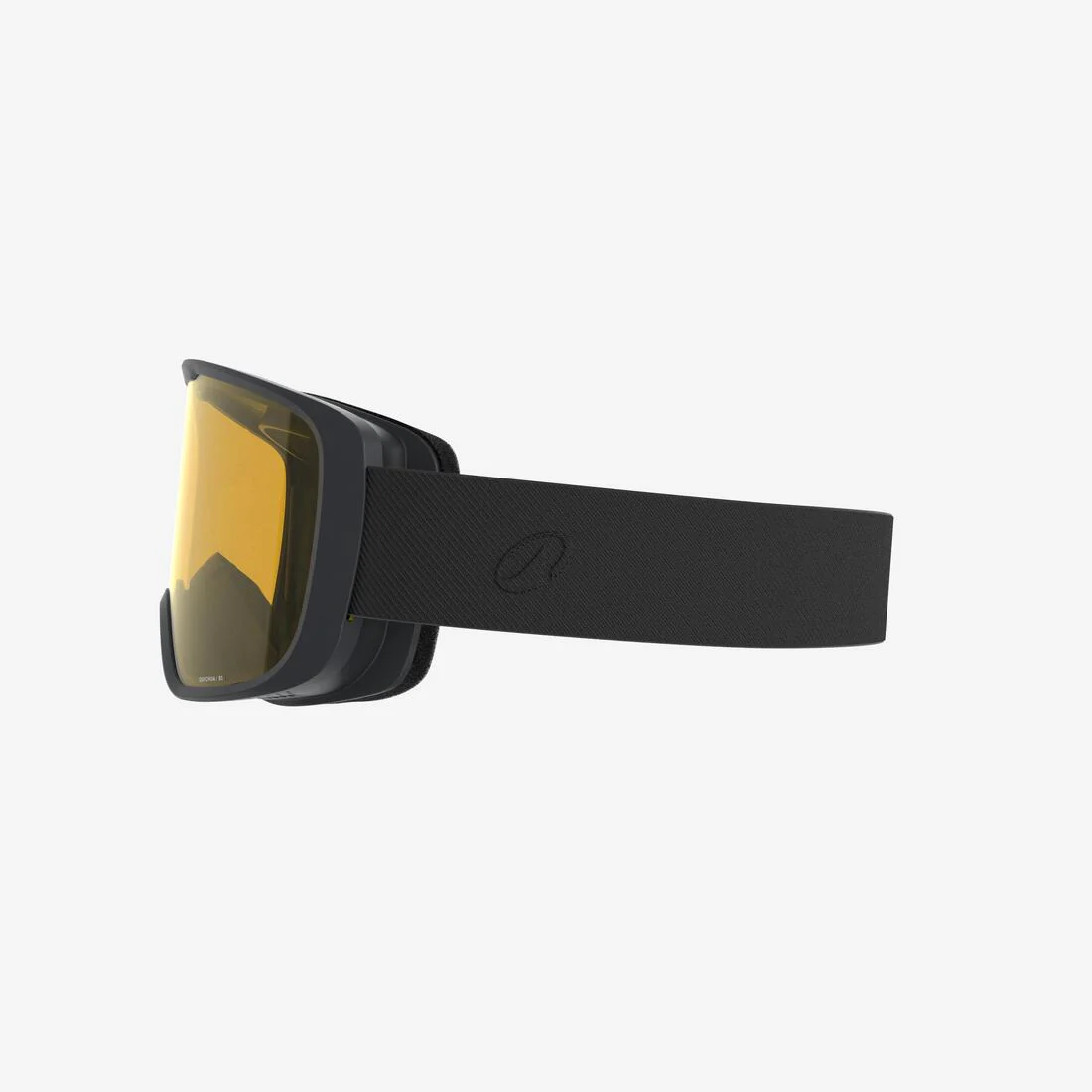 Gafas de esquí y snowboard mal tiempo para adulto y niños Wedze G100 S1 - Image 3