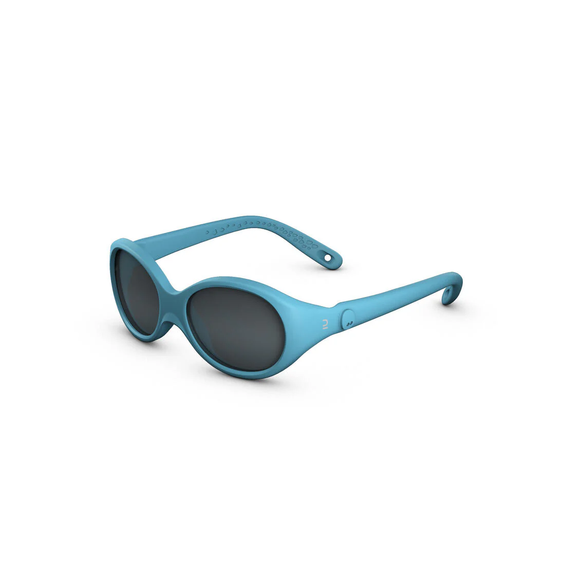 Gafas de sol Bebés anti-rotura categoría 4 MH B100 - Image 2