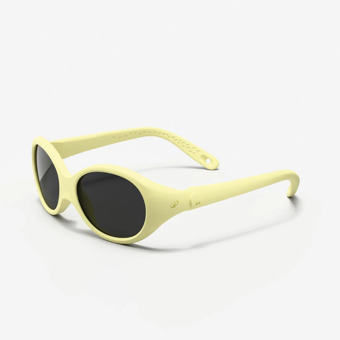 Gafas de sol Bebés anti-rotura categoría 4 MH B100 - Image 3