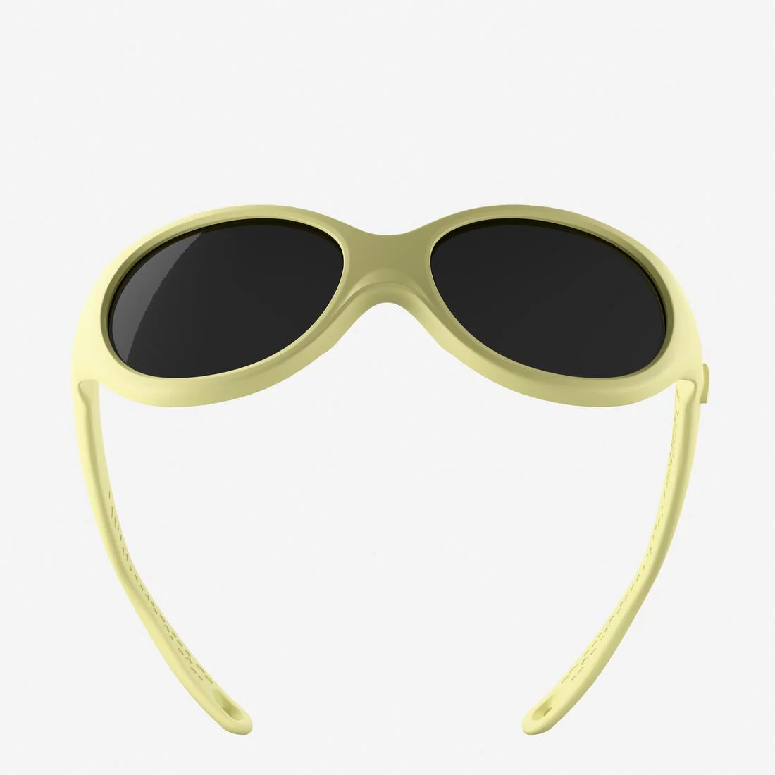 Gafas de sol Bebés anti-rotura categoría 4 MH B100 - Image 8