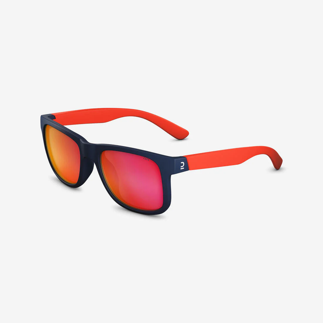 Gafas de sol Niños cuadradas categorÃa 3 MH T140