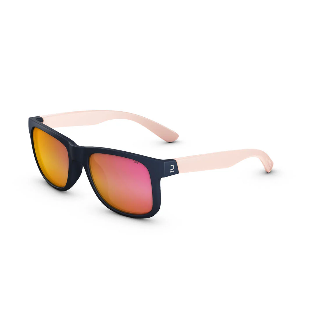 Gafas de sol Niños cuadradas categorÃa 3 MH T140 - Image 14