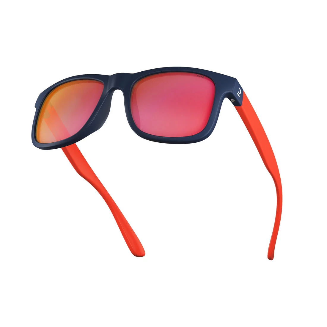 Gafas de sol Niños cuadradas categorÃa 3 MH T140 - Image 16
